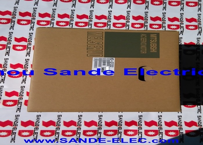 ONE NEW Mitsubishi Servo Motor HC-SF502 HCSF502 HC-SF5O2  NEW IN BOX FACTORY SEALED