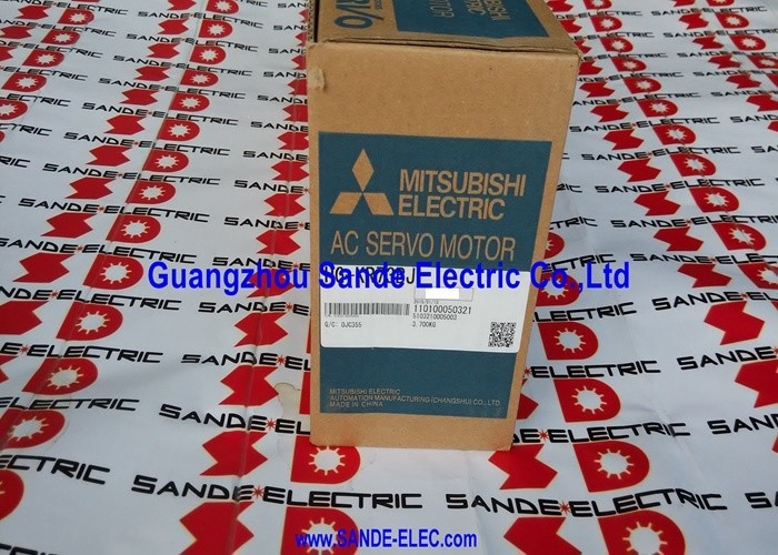 ONE NEW Mitsubishi Servo Motor  HC-SFS102B-S1  HCSFS102BS1  HC-SFS1O2B-S1   NEW IN BOX FACTORY SEALED