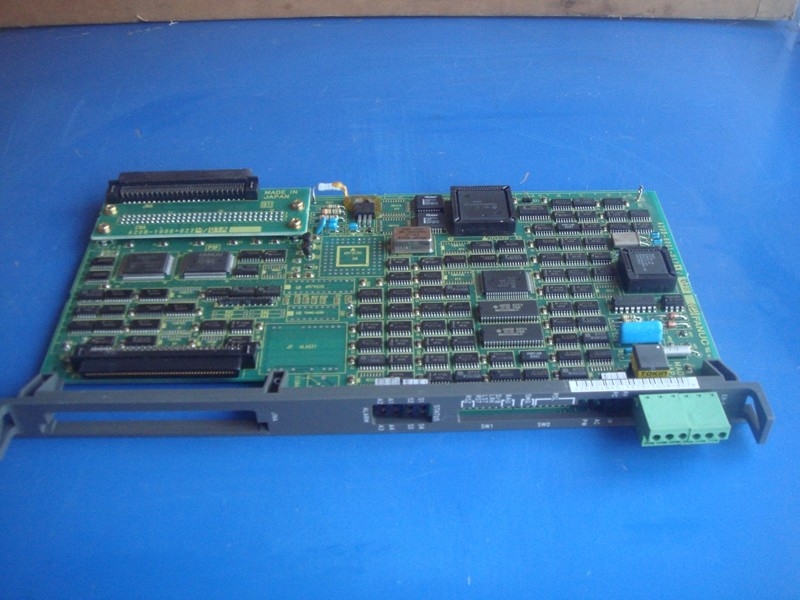 New Original FANUC A20B-8001-0121/04B PC BOARD PROCESSOR W/ A20B-1006-0220/01A