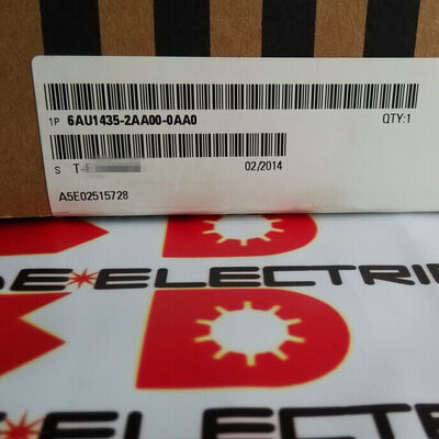 6AU1435-2AA00-0AA0 6AU14352AA000AA0 SIEMENS