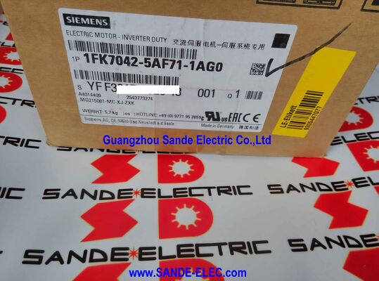 SINCRONI SERVOMOTORI 1FK7042-5AF71-1AG0 1FK7 042-5AF71-1AG0 1FK7O42-5AF71-1AGO