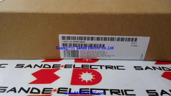 L'interfaccia HMI SIMATICA, il pannello base, la chiave e il tasto 6AV2123-2GB03-0AX0 6AV2 123-2GB03-0AX0 6AV2123-2GBO3-OAXO