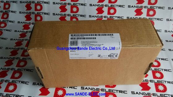 L'HMI SIMATIC TP700 COMFORT COMFORT PANEL 6AV2124-0GC01-0AX0 6AV2 124-0GC01-0AX0 6AV2124-OGCO1-OAXO