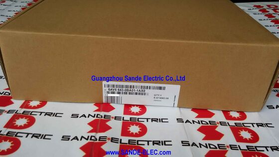 Display TFT da 5,7 pollici 6AV6643-0BA01-1AX0