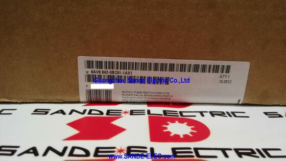 Display a colori 6AV6642-0BA01-1AX1 6AV6 642-0BA01-1AX1