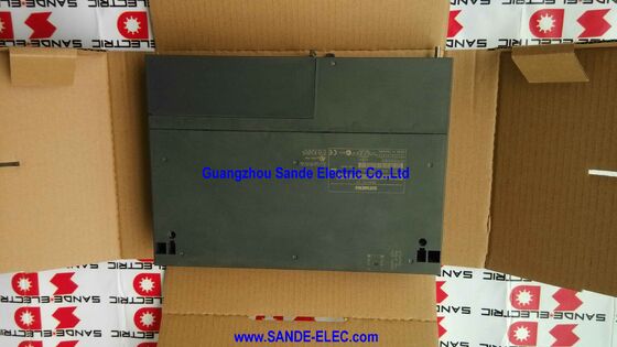 L'unità centrale 6ES7 414-4HJ04--0AB0 6ES7414-4HJ04--0AB0 6ES7414-4HJO4--OABO