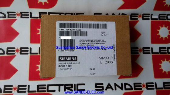 Modulo elettronico 6ES7134-4GB01-0AB0