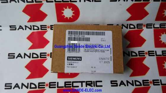 Il modulo di potenza 6ES7138-4CA01-0AA0 6ES7 138-4CA01-0AA0
