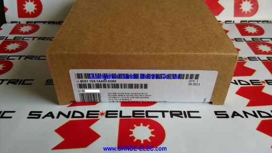 L'interfaccia SIMATIC DP, IM 6ES7153-1AA03-0XB0 6ES7153-1AA03-0XB0 6ES7153-1AA03-0XB0