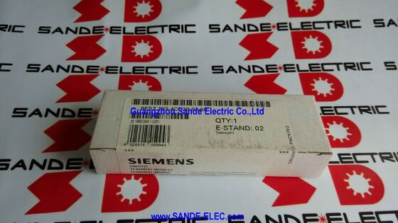 Modulo terminale 6ES7193-4CD20-0AA0 6ES7 193-4CD20-0AA0 6ES7193-4CD2O-OAAO