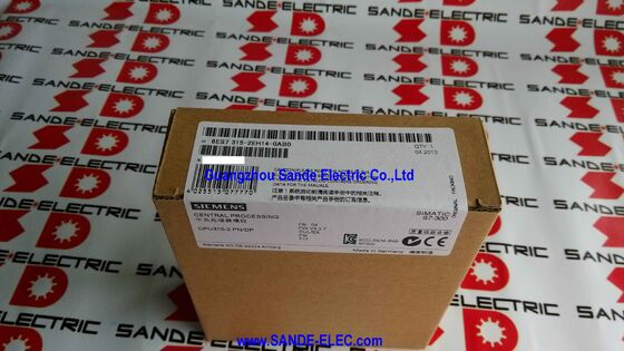 L'unità centrale di trasformazione 6ES7315-2EH14-0AB0 6ES7 315-2EH14-0AB0 6ES7315-2EH14-OABO