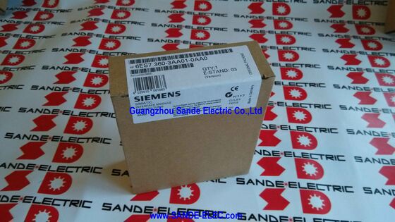 Modulo di interfaccia simatica 6ES7360-3AA01-0AA0 6ES7 360-3AA01-0AA0 6ES736O-3AAO1-OAAO
