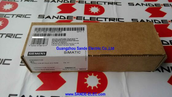 Connessione frontale SIMATICA 6ES7392-1AM00-0AA0 6ES7 392-1AM00-0AA0 6ES7392-1AMOO-OAAO