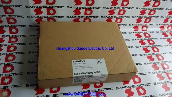 Memoria di lavoro SIMATICA 6ES7416-3XL00-0AB0 6ES7 416-3XL00-0AB0 6ES7416-3XLOO-OABO