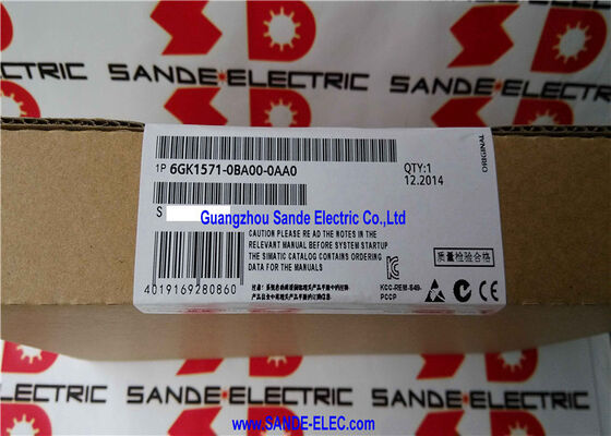 L'adattatore USB 6GK1571-0BA00-0AA0 6GK1 571-0BA00-0AA0 6GK1571-OBAOO-OAAO