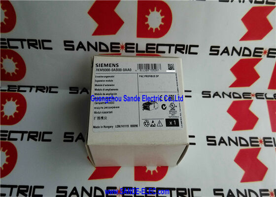 Modulo di comunicazione plug-in 7KM9300-0AB00-0AA0 7KM9 300-0AB00-0AA0 7KM93OO-OABOO-OAAO