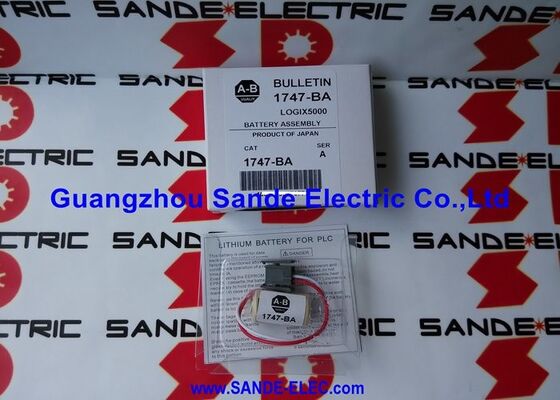 SLC batteria al litio 1747-BA 1747BA 174 7-BA