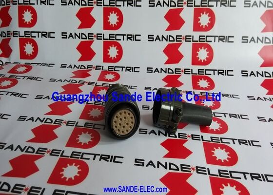 20-29s 2029s 2O29S HIRSCHMANN, CM06EA20-29S, Socket, libero, 17way