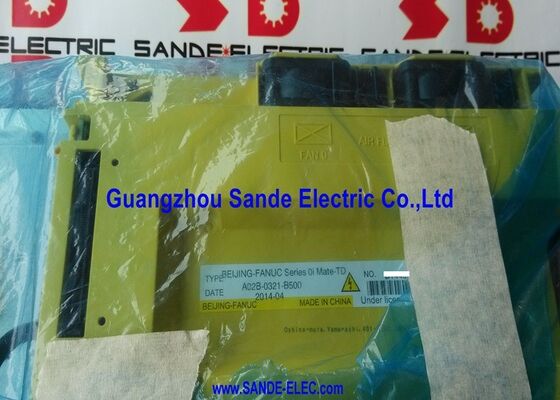 Fanuc Membrane Keysheet Keypad Keyboard Fanuc A02B-0321-B500 A02B0321B500 AO2B-O321-B5OO