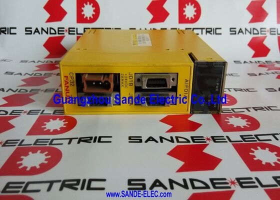 Fanuc PLC Power Module AIF01A A03B-0807-C011 A03B0807C011 AO3B-O8O7-CO11