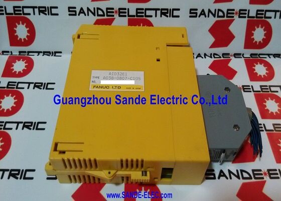 Modulo di interfaccia A03B-0807-C105 AO3B-O8O7-C1O5