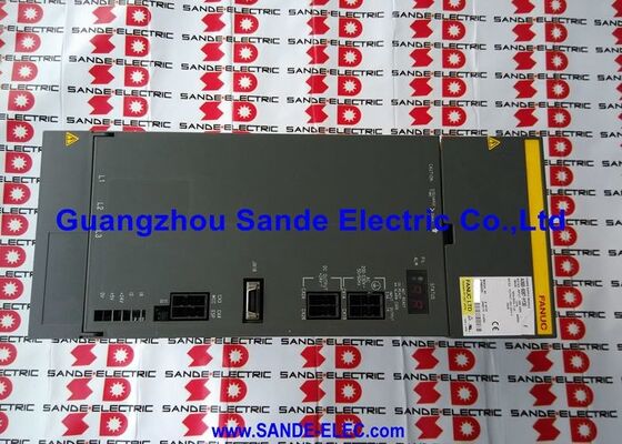 Il modulo di alimentazione A06B-6087-H130