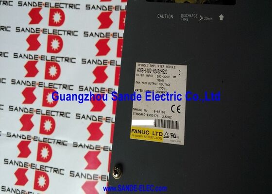 Modulo di amplificatore a fusione A06B-6102-H245#H520