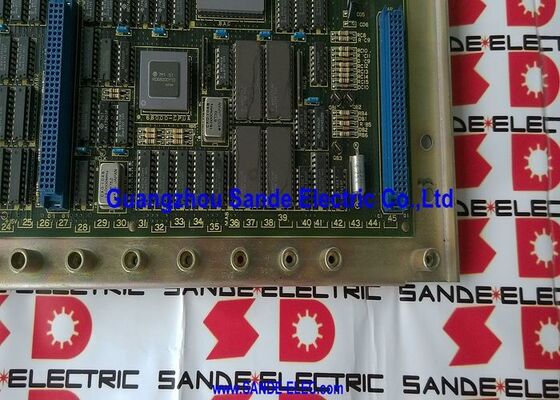 Fanuc PC Board A16B-1010-0200 A16B-1O1O-O2OO A16B10100200