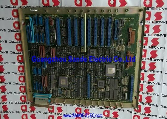 Fanuc PC Board A16B-1010-0200 A16B-1O1O-O2OO A16B10100200