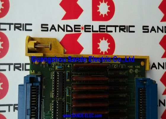 Il numero di unità di controllo è il numero di unità di controllo di cui all'allegato II.