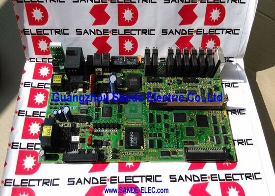 Fanuc circuito A20B-2101-0710 A2OB-21O1-O71O A20B21010710