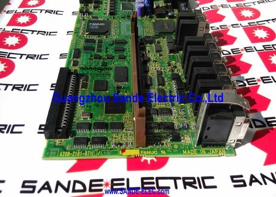 Fanuc circuito A20B-2101-0710 A2OB-21O1-O71O A20B21010710