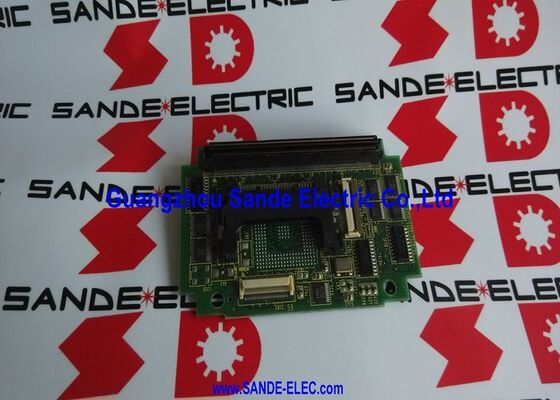 SCHEDA UNITÀ PC FANUC A20B-3300-0222 A2OB-33OO-O222 A20B33000222