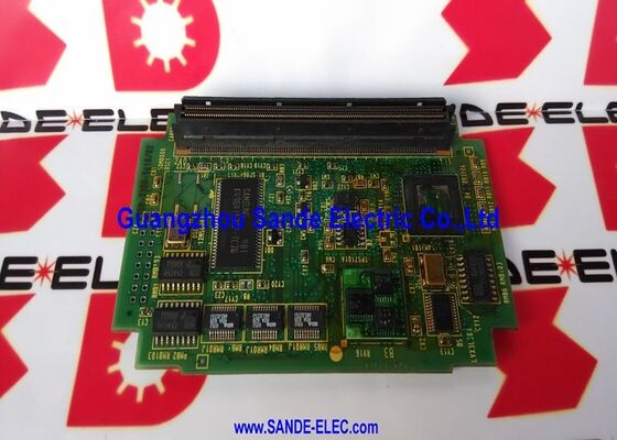 Fanuc circuito A20B-3300-0410