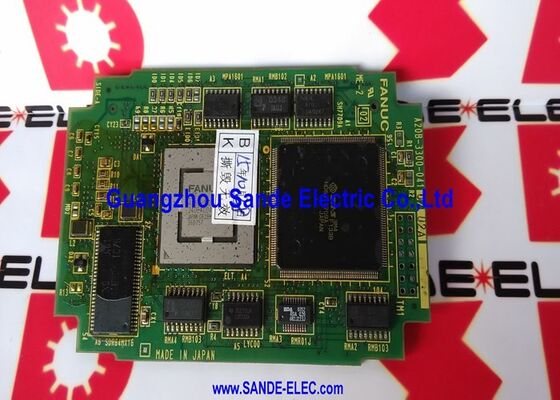 Fanuc circuito A20B-3300-0410