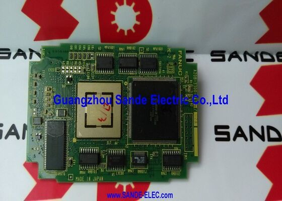 Fanuc circuito A20B-3300-0410