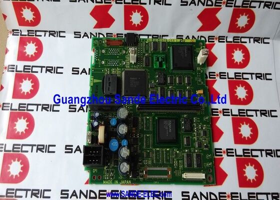 FANUC PC BOARD A20B-8100-0821 A2OB-81OO-O821 A20B81000821
