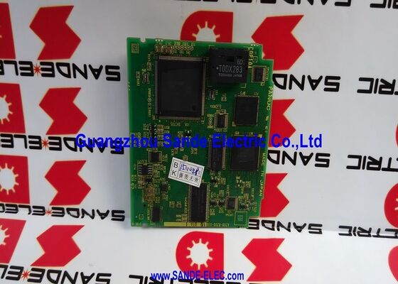 Fanuc Axis card A20B-8200-0361 A2OB-82OO-O361 A20B82000361