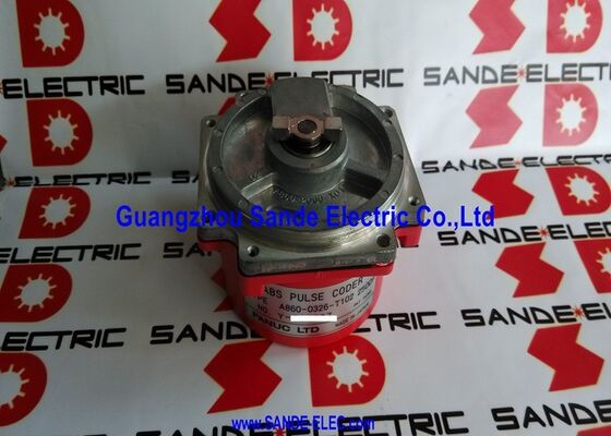 Unità Codificatore Impulsi ABS A860-0326-T102 A8600326T102 A860-0326-T102