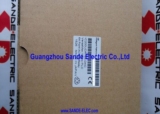 Modulo IC200UDR164-DKC IC2OOUDR164-DKC