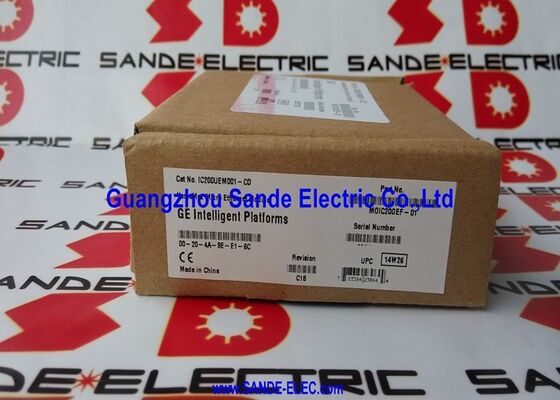 Modulo IC200UEM001 IC200UEMOO1