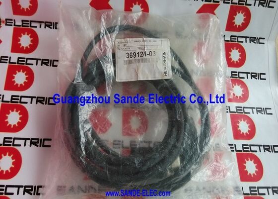 Cable di adattamento Heidenhain Corp 369124-03 36912403 369124-O3
