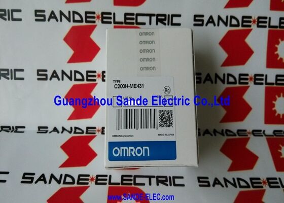 Unità di memoria C200H-ME431 C2OOH-ME431 C200HME431