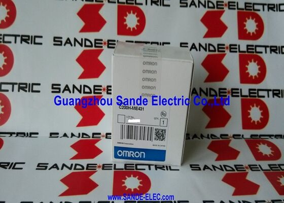 Unità di memoria C200H-ME431 C2OOH-ME431 C200HME431