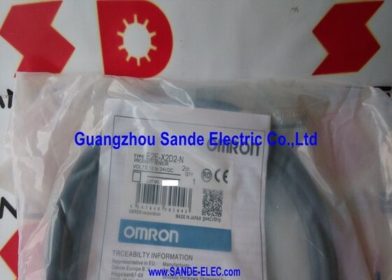 OMRON Interruttore di prossimità E2E-X2D2-N E2EX2D2N