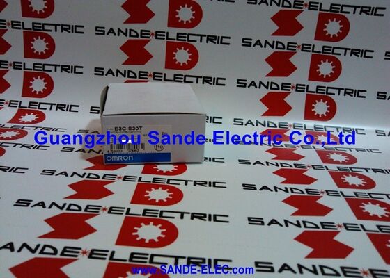 Interruttore fotoelettrico OMRON originale E3C-S30T E3CS30T E3C-S30T