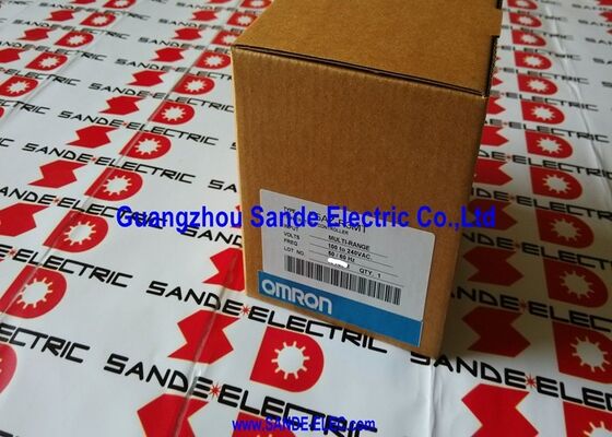 Controller di temperatura OMRON E5AZ-R3MT AC100-240V E5AZR3MT