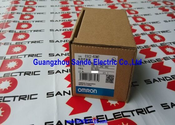 Controller di temperatura Omron E5CZ-R2MT E5CZR2MT