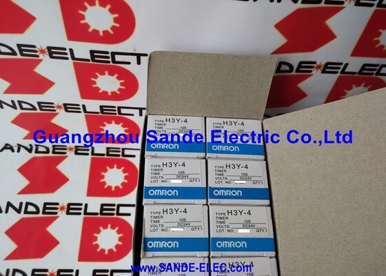 H3Y-4 Relai di ritardo di potenza in tempo H3Y4