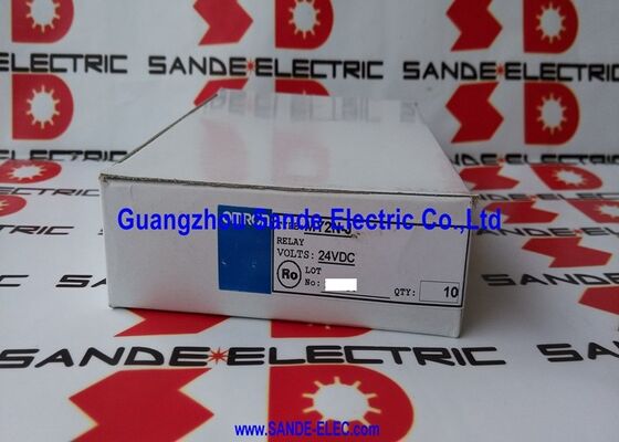 MY2N-J MY2NJ 220/240VAC 5A Nuovo relé a bassa tensione con base